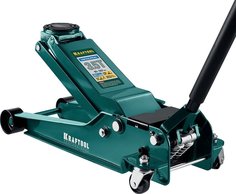 Домкрат KRAFTOOL