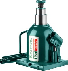 Домкрат KRAFTOOL