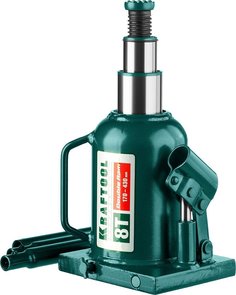 Домкрат KRAFTOOL