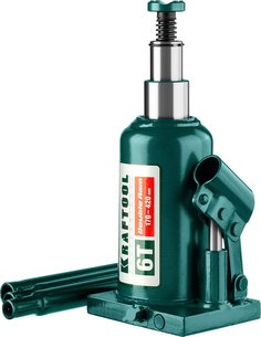 Домкрат KRAFTOOL