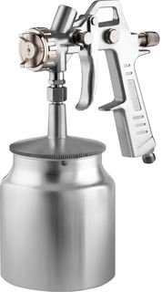 Краскопульт STAYER