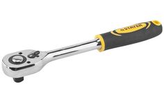 Трещотка STAYER