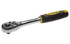 Трещотка STAYER