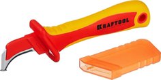 Диэлектрический нож электрика KRAFTOOL