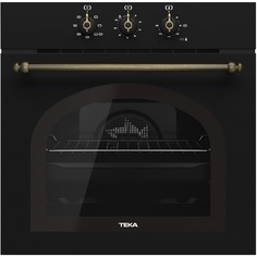 Духовой шкаф Teka HRB 6100 ANTHRACITE-OB