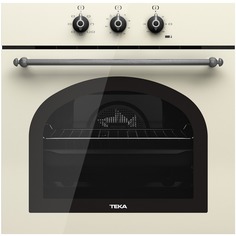 Духовой шкаф Teka HRB 6100 Vanilla-OS