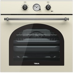 Духовой шкаф Teka HRB 6300 Vanilla-OS