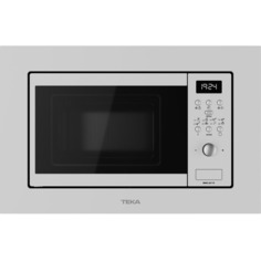 Встраиваемая микроволновая печь Teka MWE 207 FI White
