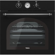 Духовой шкаф Teka HRB 6300 ANTHRACITE-OS