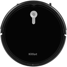 Робот-пылесос Kitfort KT-5113