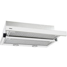 Встраиваемая вытяжка Teka CNL 6400 White