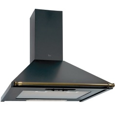 Вытяжка Teka DOB 60 ANTHRACITE-OB