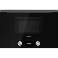 Встраиваемая микроволновая печь Teka ML 8220 BIS L NIGHT RIVER