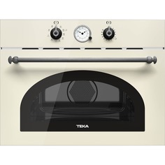 Встраиваемая микроволновая печь Teka MWR 32 BIA VNS SILVER