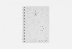 Ежедневник осознанности Remarklee