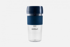 Портативный блендер Kitfort