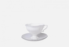 Чайная пара Imperial Porcelain
