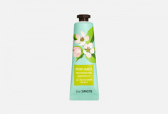 Крем для рук парфюмированный увлажняющий the Saem