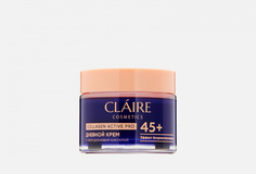 Дневной крем 45+ Claire Cosmetics
