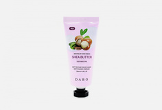 Крем для рук с экстрактом масла Ши Dabo