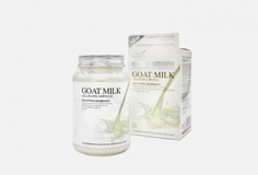 Сыворотка для лица из козьего молока ECO Branch