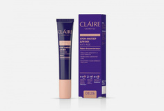 Крем-филлер для век Claire Cosmetics