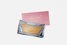 Гидрогелевая маска для шеи Glow Care
