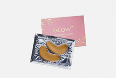 Гидрогелевая маска для кожи вокруг глаз(10 пар) Glow Care