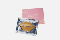 Гидрогелевая маска для губ Glow Care