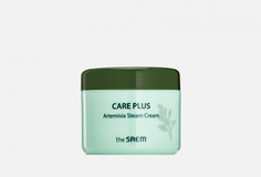 Крем увлажняющий для лица the Saem