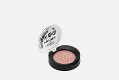 Тени в палетке Purobio Cosmetics