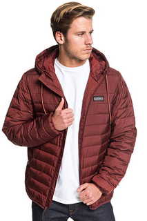 Мужская Куртка С Капюшоном Scaly Quiksilver