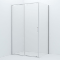 Душевой уголок 120x90 см IDDIS Zodiac ZOD6CS0i23 прозрачное