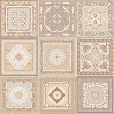 Керамогранит Absolut Keramika Creta 60x60