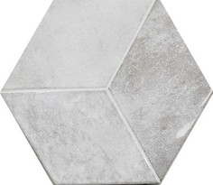 Керамогранит Pamesa Kingsbury Blanco 19,8x22,8