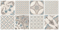 Керамогранит Ceracasa Concept Urban Mix 22,3X22,3
