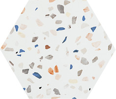 Керамогранит Pamesa Hex.Doria Multi 25.8x29