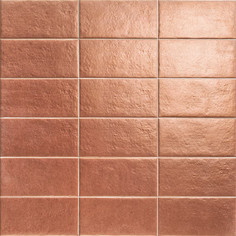Настенная плитка Mainzu Velvet cooper 10x20