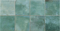 Керамаческая плитка Pamesa Pre.Artisan Verde 31.6x60