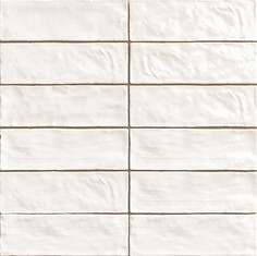 Настенная плитка Mainzu Positano Bianco 6,5x20