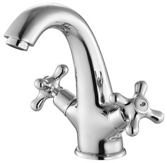Смеситель для раковины IDDIS Jeals 19004T4C