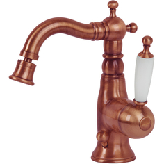 Смеситель для биде Migliore