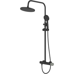 Душевая система Bronze de Luxe