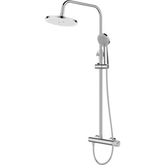 Душевая система Bronze de Luxe