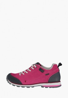 Ботинки трекинговые CMP ELETTRA LOW WMN HIKING SHOE WP