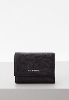 Кошелек Coccinelle METALLIC SOFT