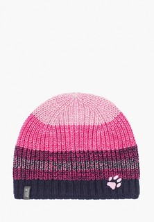 Шапка Jack Wolfskin STORMLOCK NIGHTHIKE CAP