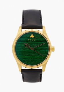 Часы Gucci Le Marche Des Merveilles YA126463A
