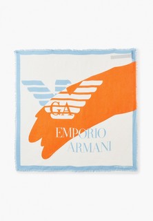 Платок Emporio Armani 
