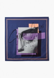 Платок Emporio Armani 